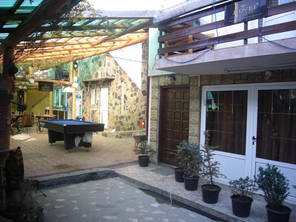 Complex Vile Daniel Sinaia Exterior foto